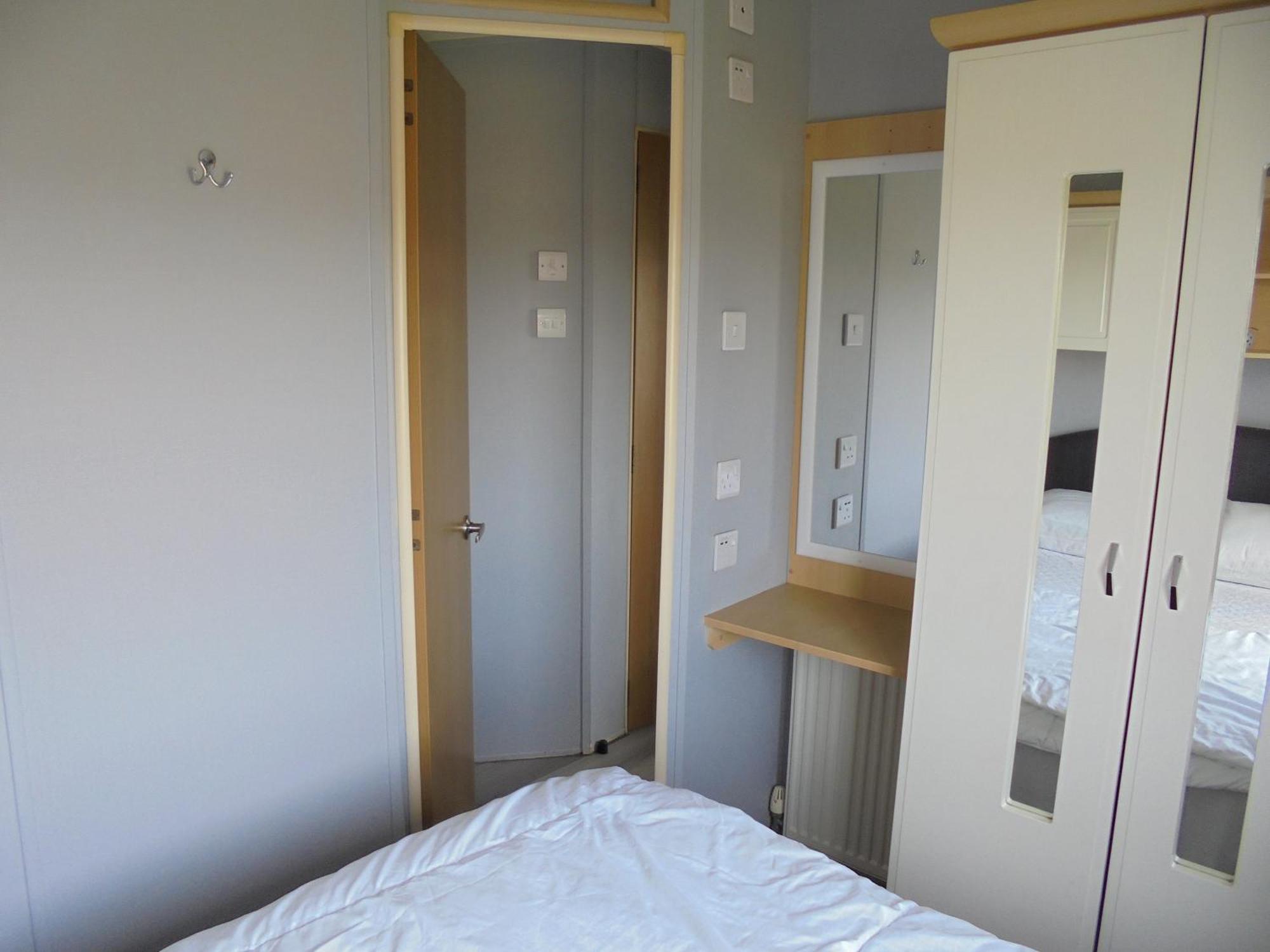 8 Berth On The Chase Hotel Ingoldmells Exterior foto